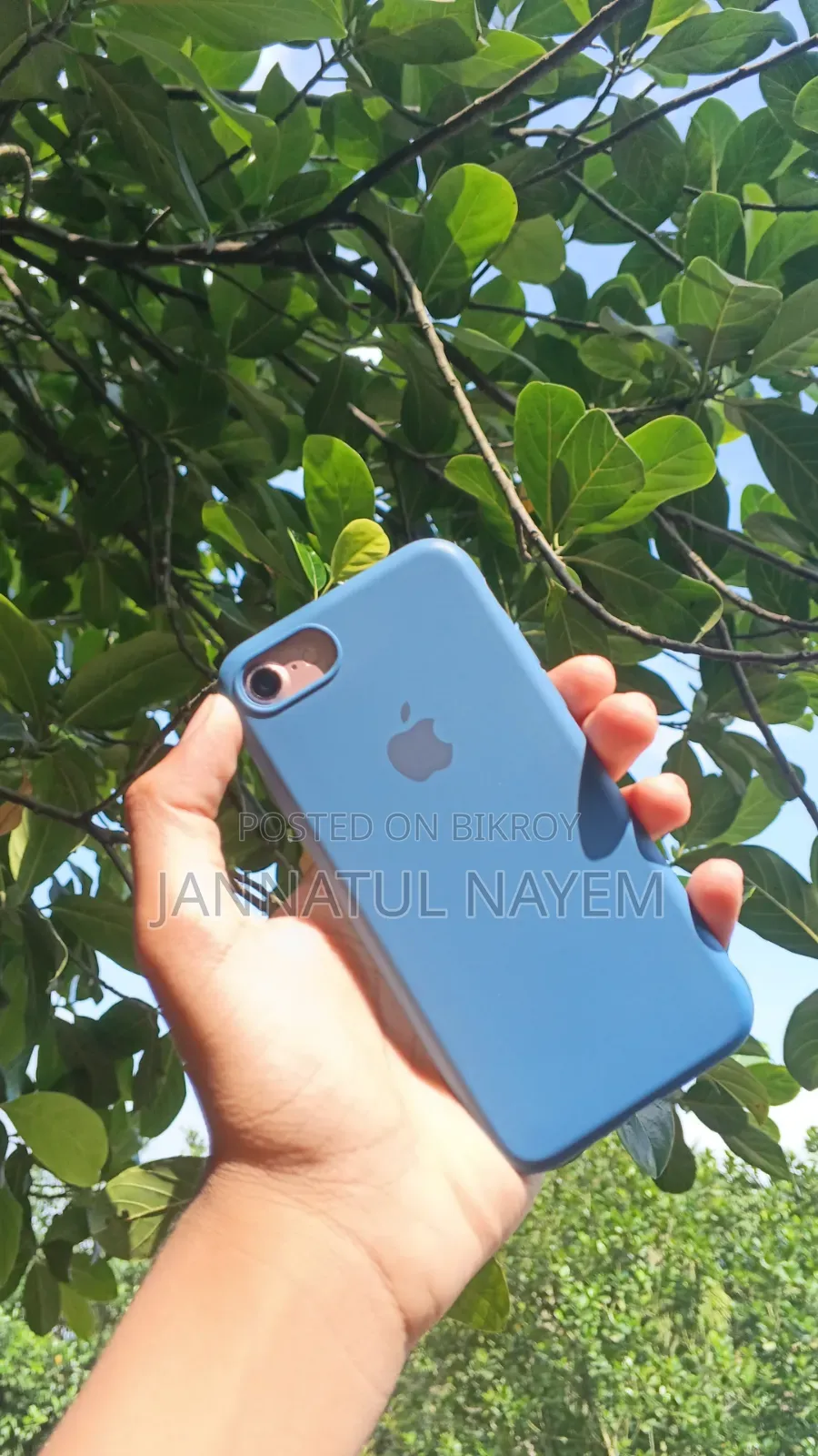 Apple iPhone 7 32 GB Pink