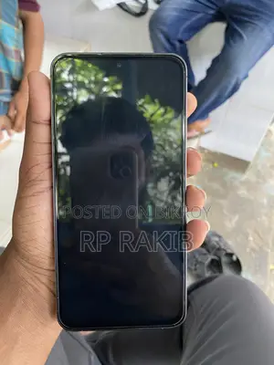নতুন স্যামসাং গ্যালাক্সি এস২৪ এফই ২৫৬ জিবি গ্রে