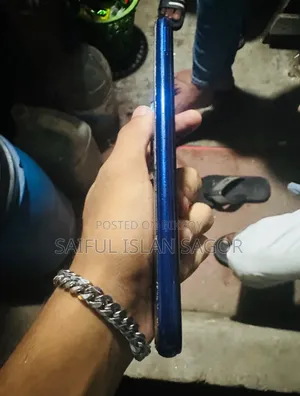 Xiaomi Redmi Note 8 64 GB Blue