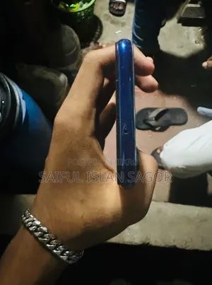 Xiaomi Redmi Note 8 64 GB Blue