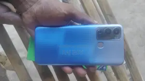 ইনফিনিক্স হট ১২আই ৬৪ জিবি ব্লু