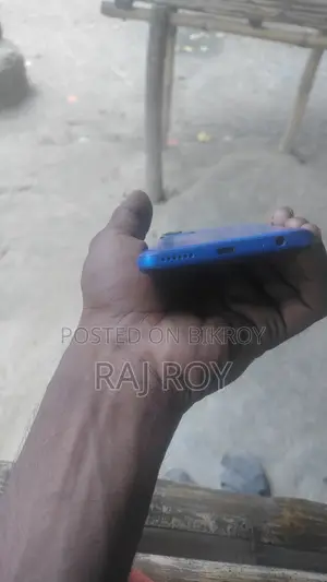 ইনফিনিক্স হট ১২আই ৬৪ জিবি ব্লু