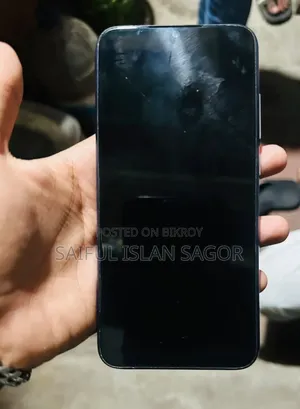 Xiaomi Redmi Note 8 64 GB Blue