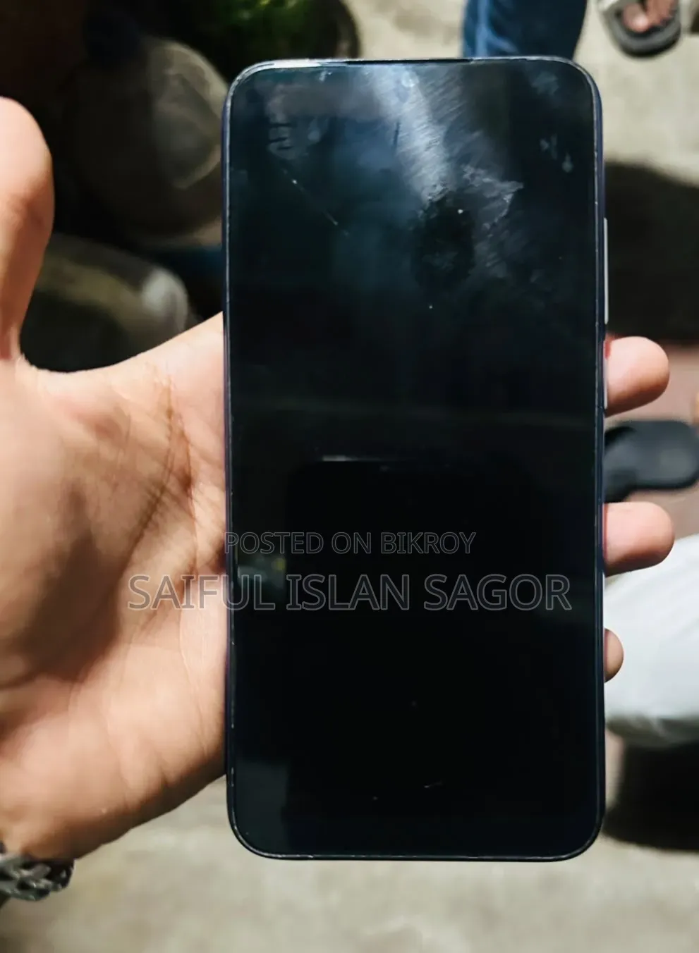 Xiaomi Redmi Note 8 64 GB Blue