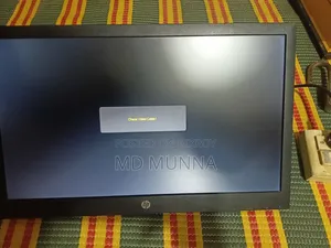 HP Monitor