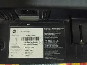 HP Monitor