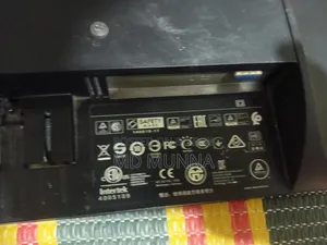 HP Monitor