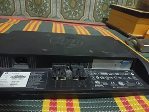 HP Monitor