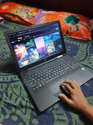 Laptop HP 240 G4 8GB Intel Core i3 SSD 128GB