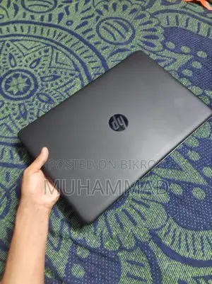 Laptop HP 240 G4 8GB Intel Core i3 SSD 128GB