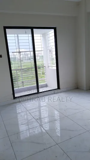 3-bedroom Apartment in Sohrab Realty, Uttara for Sale