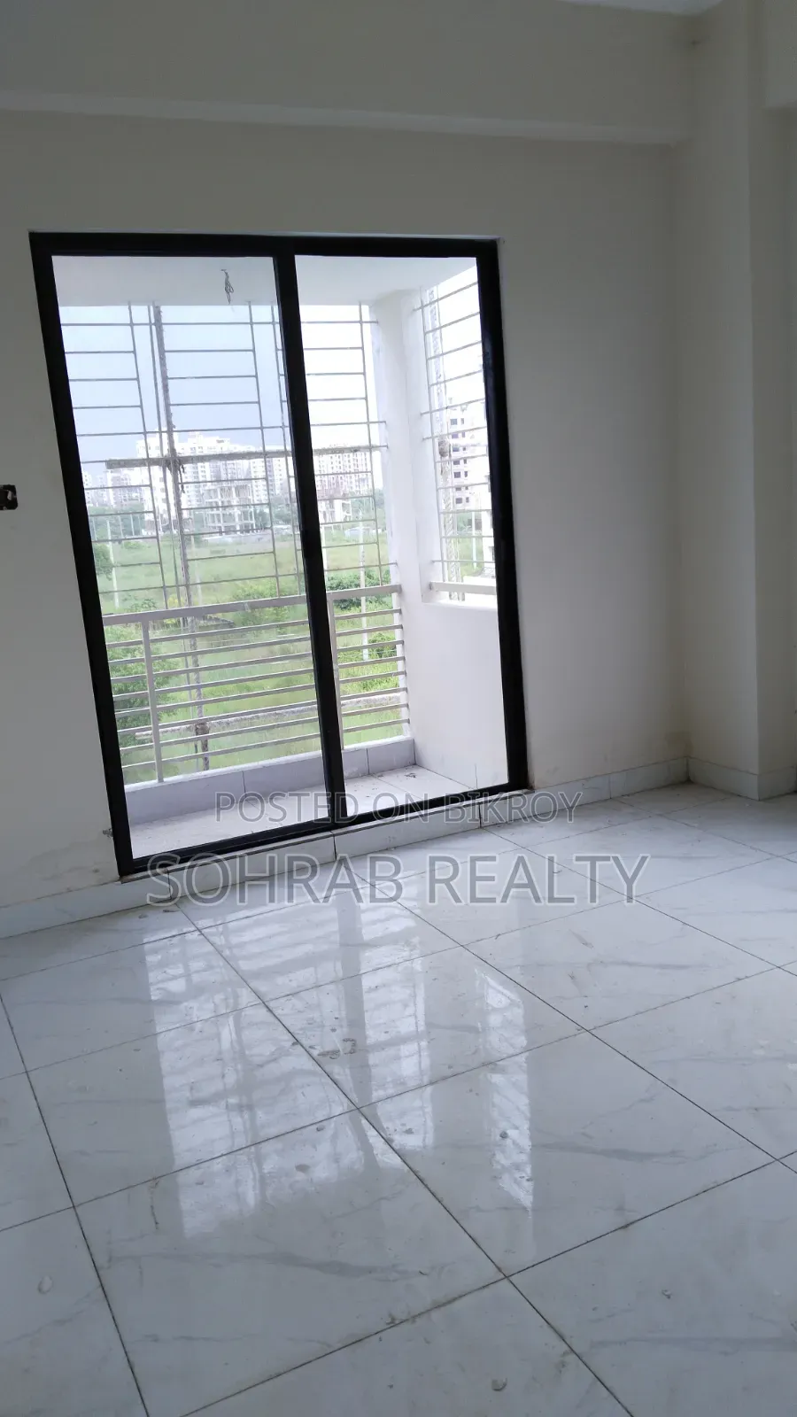 3-bedroom Apartment in Sohrab Realty, Uttara for Sale
