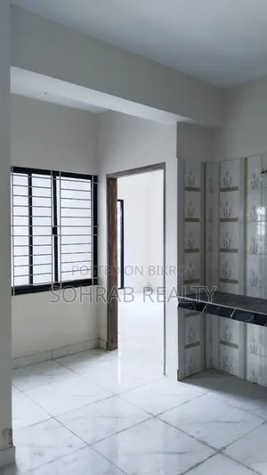 3-bedroom Apartment in Sohrab Realty, Uttara for Sale