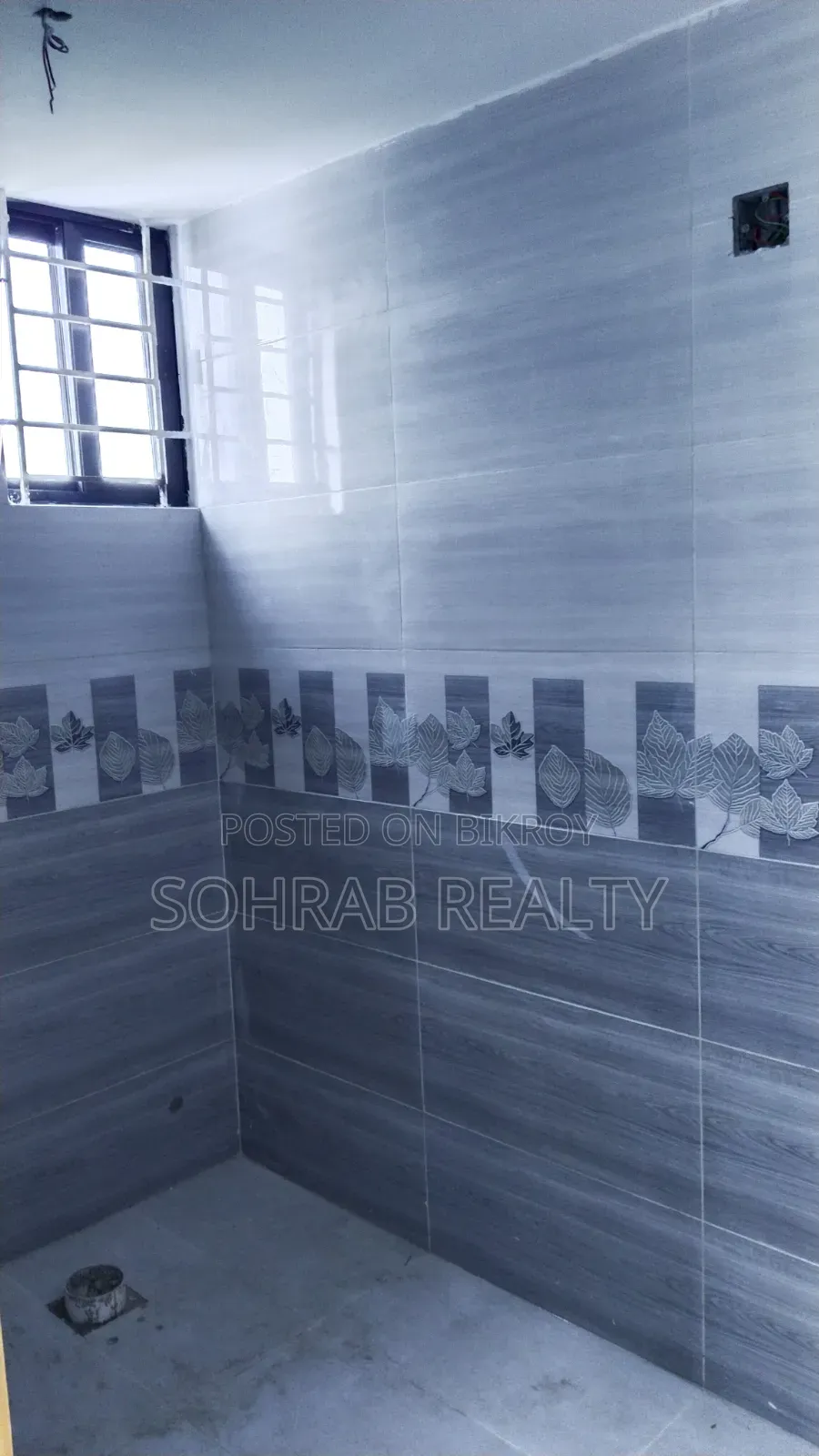 3-bedroom Apartment in Sohrab Realty, Uttara for Sale
