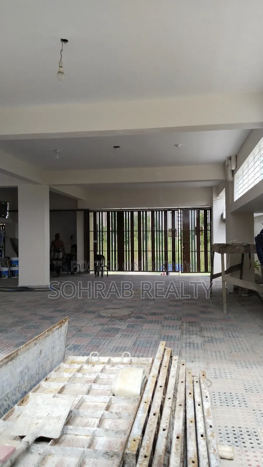 3-bedroom Apartment in Sohrab Realty, Uttara for Sale