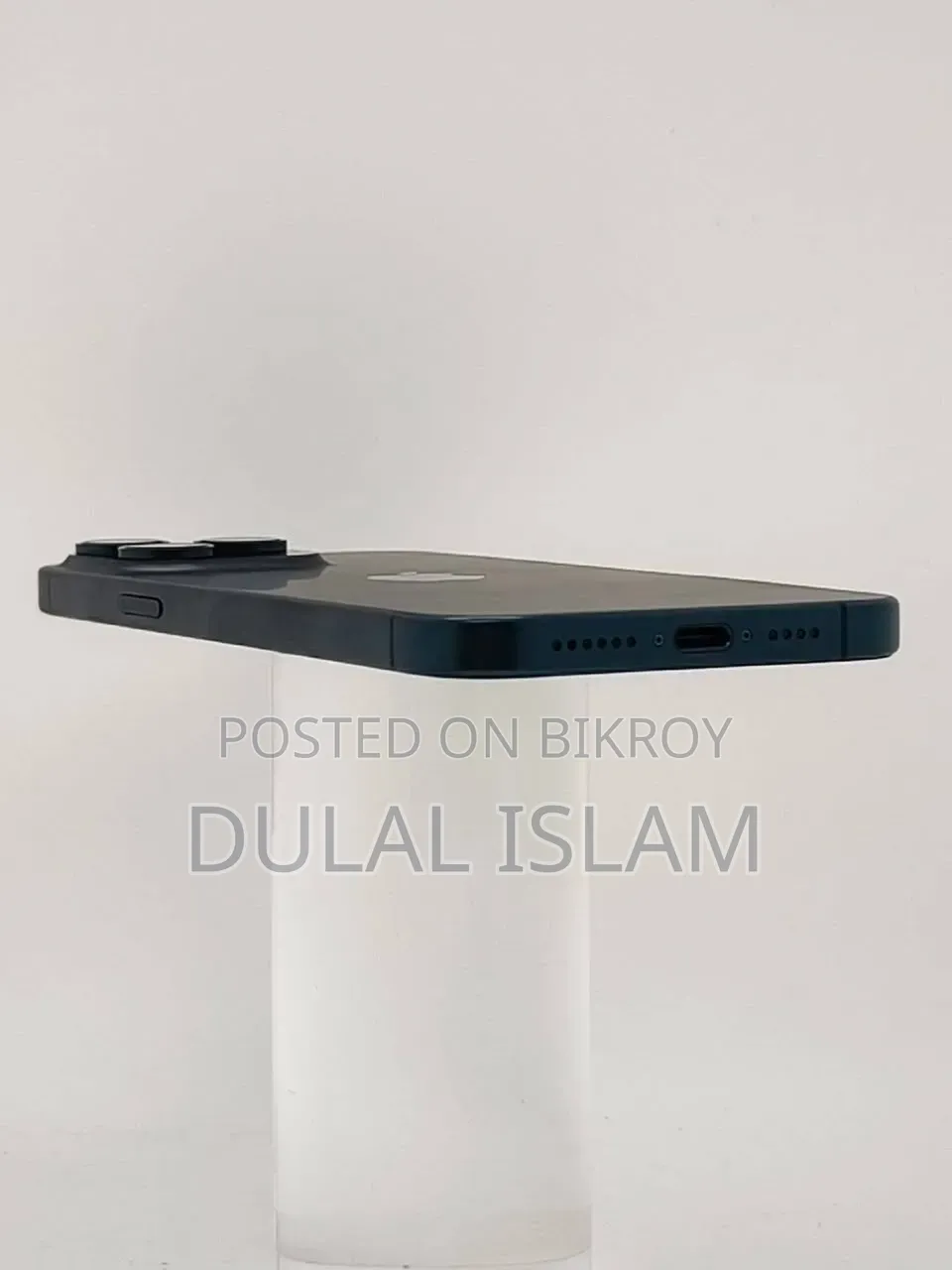 Apple iPhone 15 Pro Max 256 GB Blue