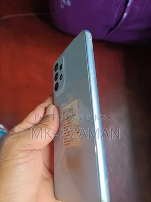 Samsung Galaxy A33 5G 128 GB