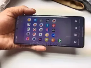 Infinix Hot 50 Pro 4G 256 GB