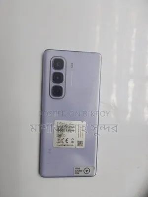 Infinix Hot 50 Pro 4G 256 GB