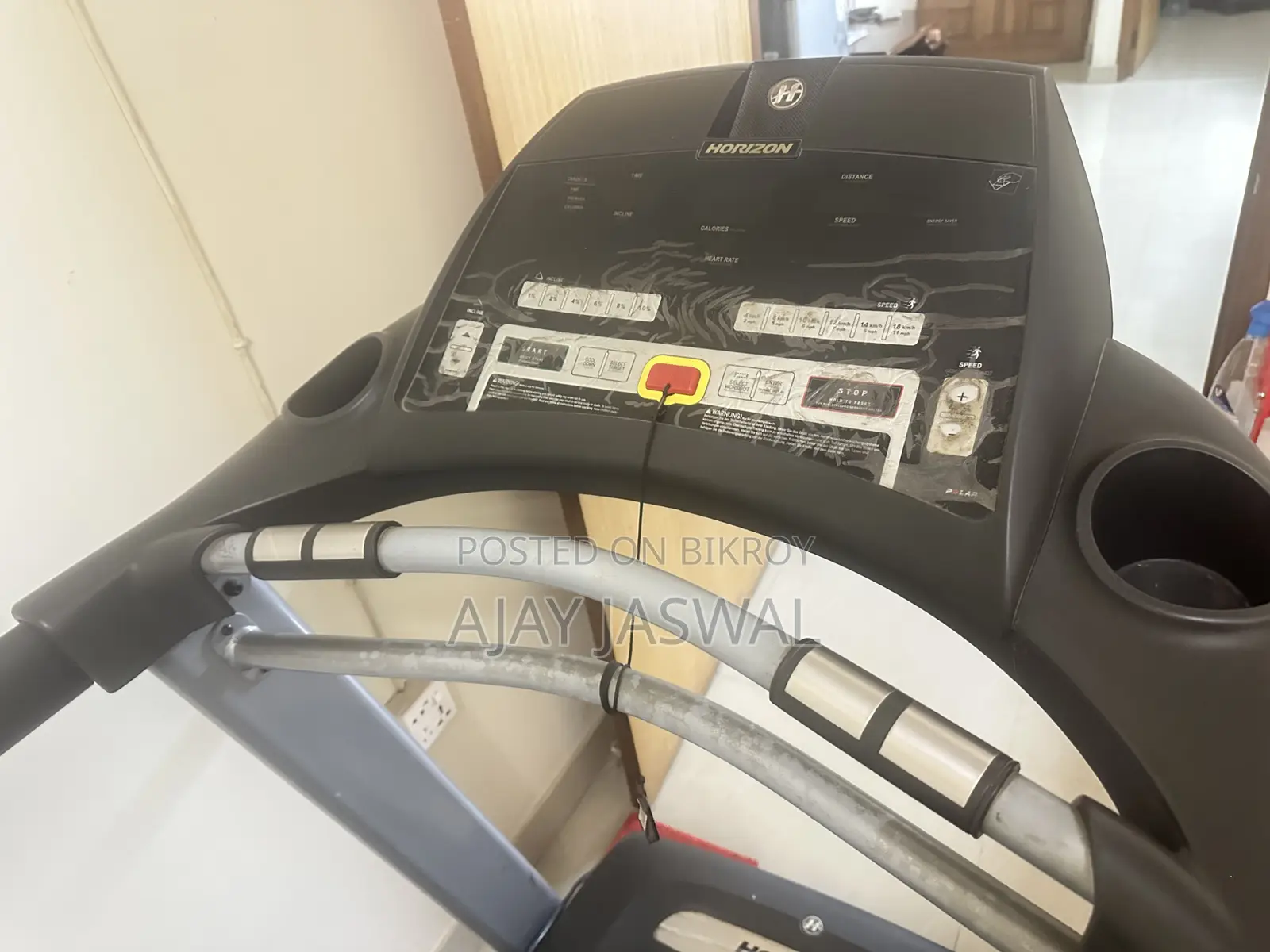 Treadmill Sport