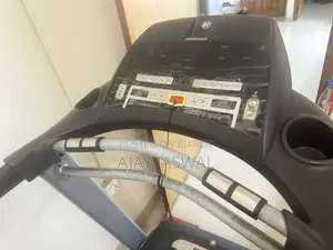 Treadmill Sport