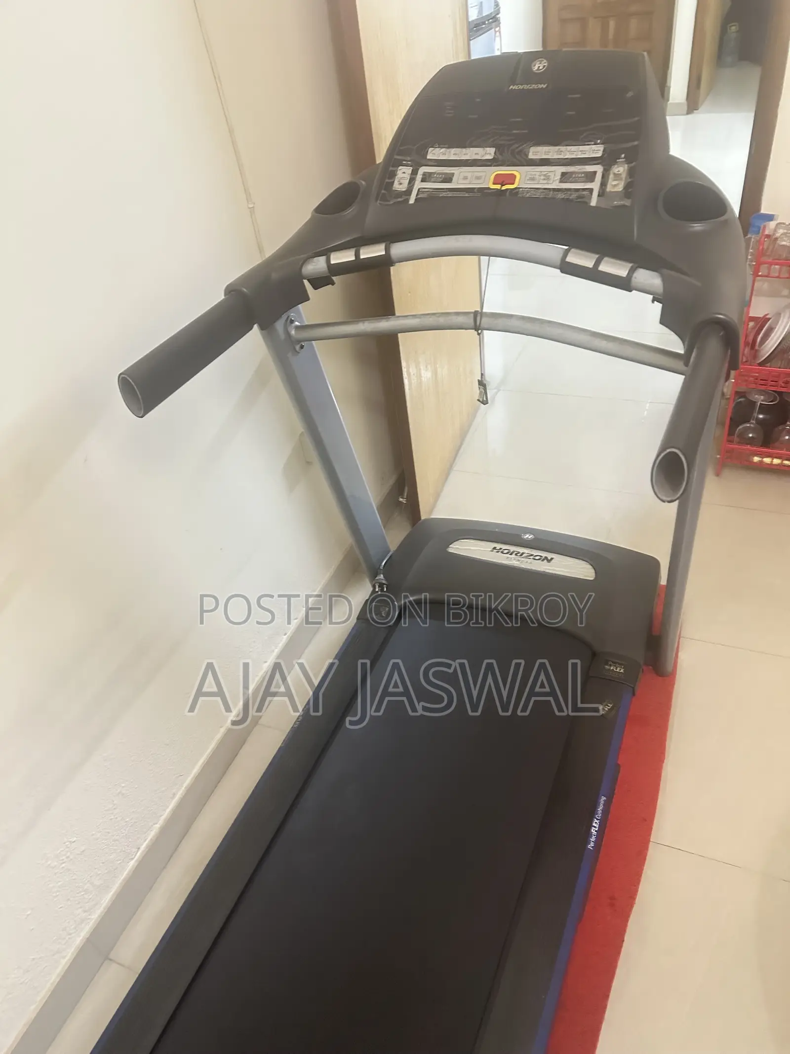 Treadmill Sport