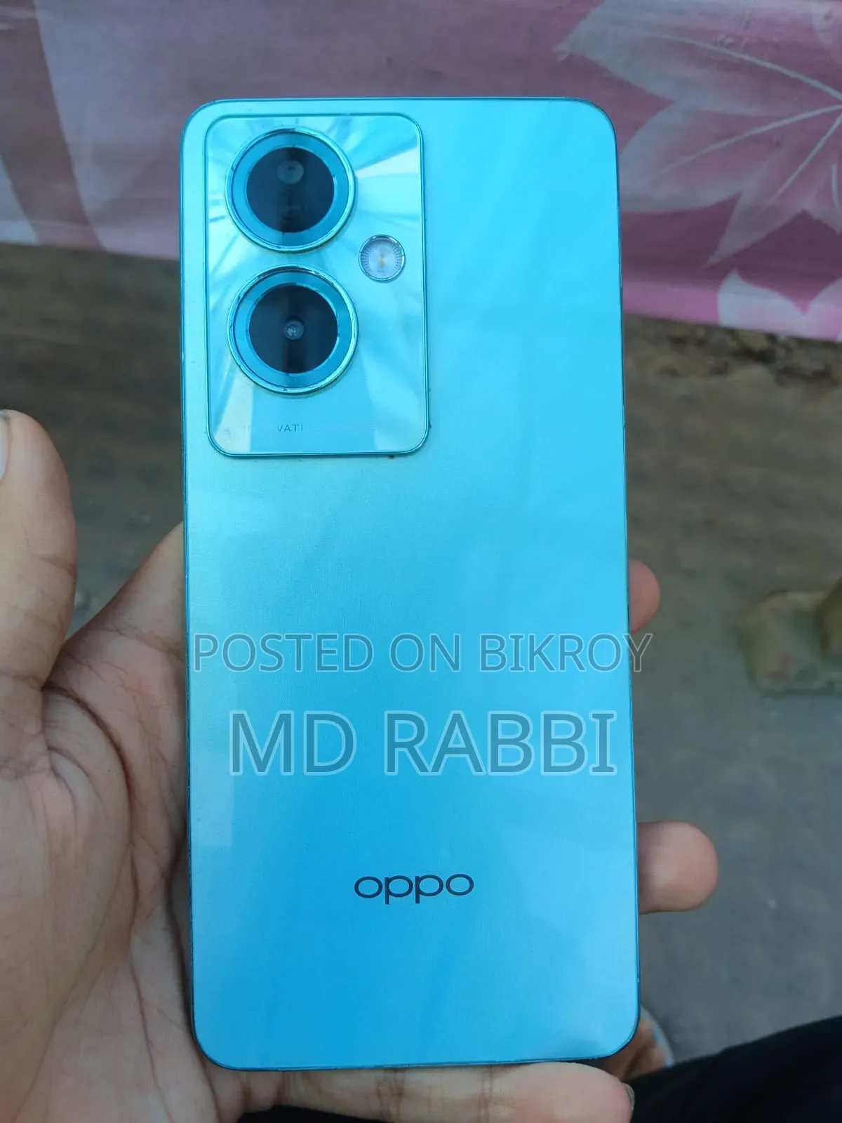 ওপ্পো এ৭৯ ৫জি ১২৮ জিবি