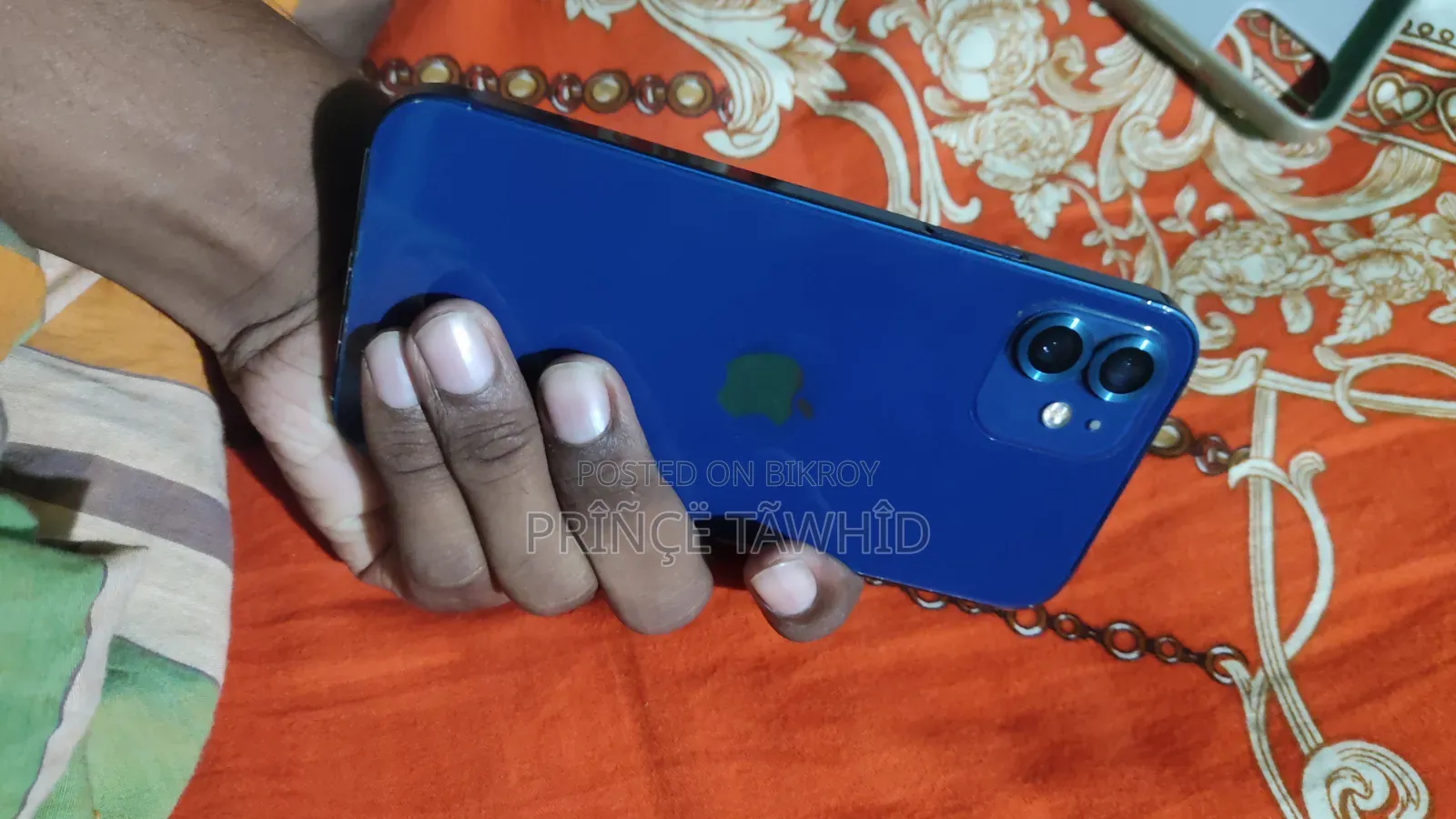 Apple iPhone 12 128 GB Blue