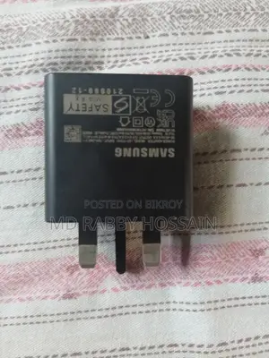 Samsung Adapter (15 W)