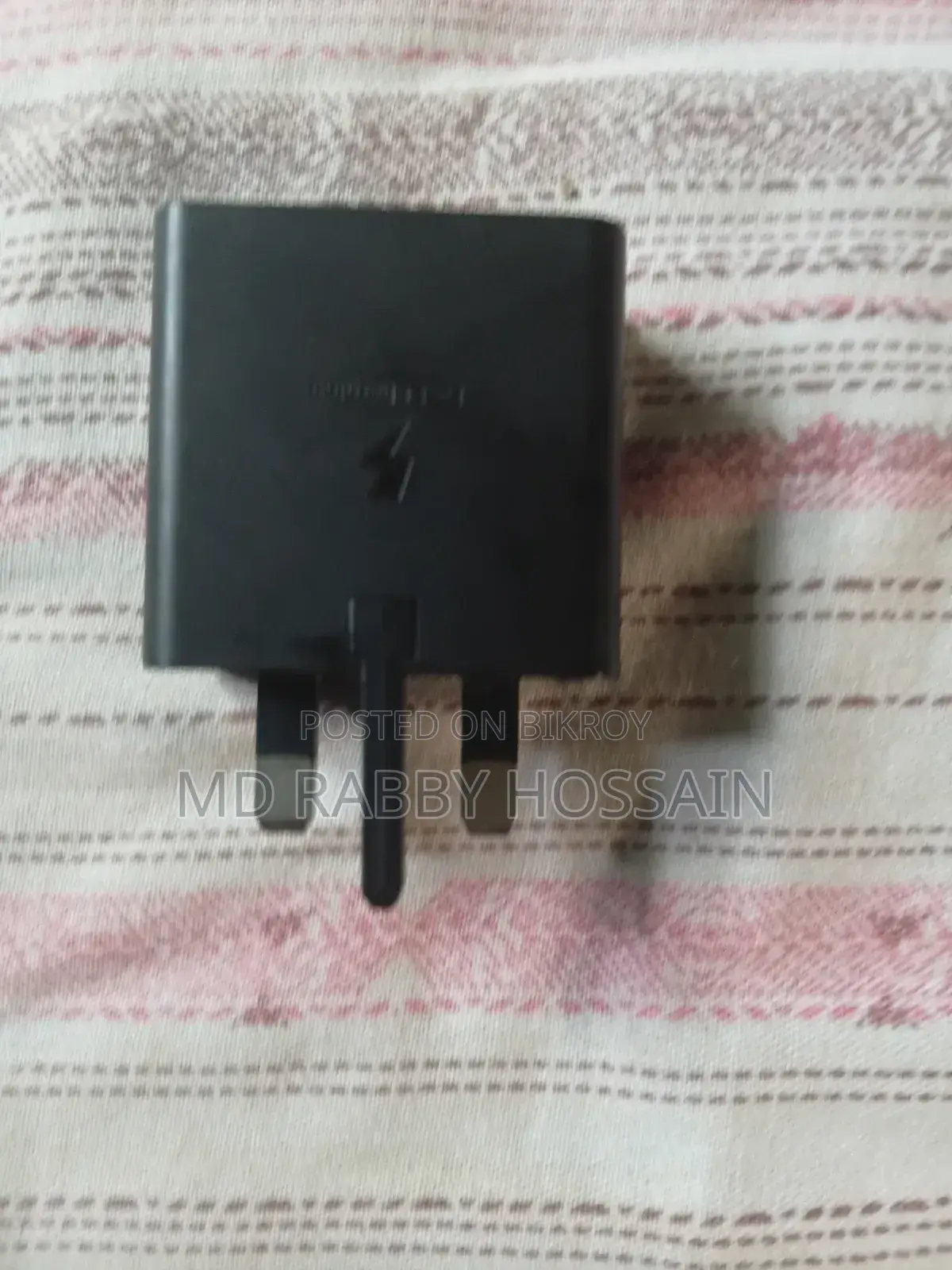 Samsung Adapter (15 W)