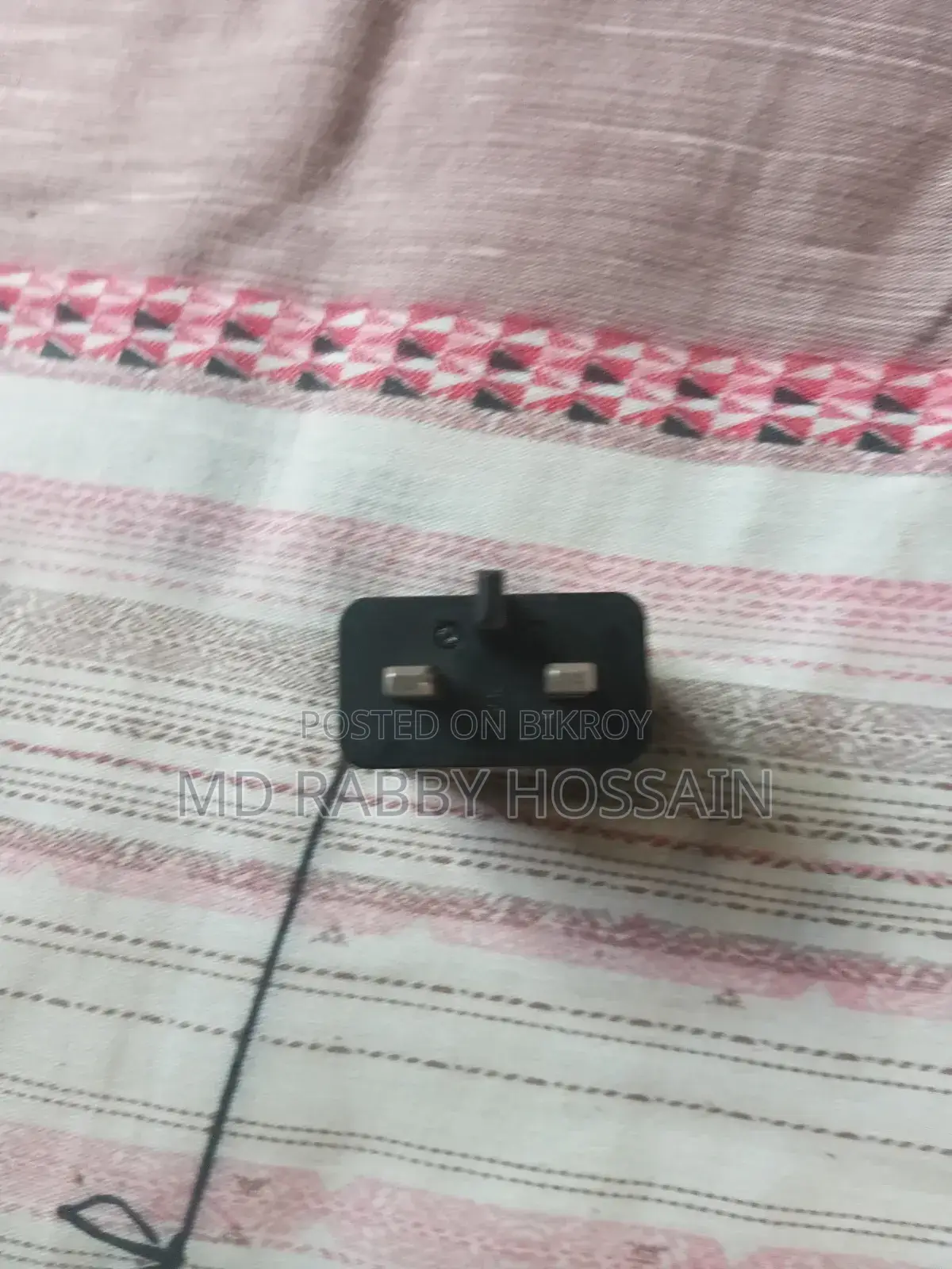 Samsung Adapter (15 W)