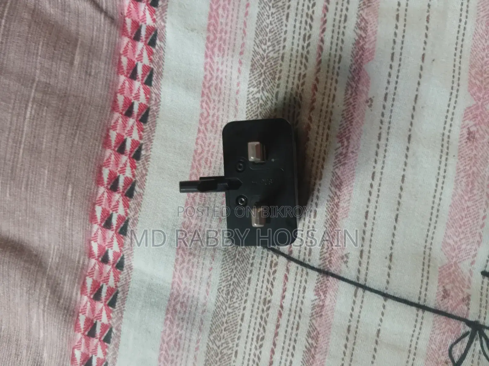 Samsung Adapter (15 W)