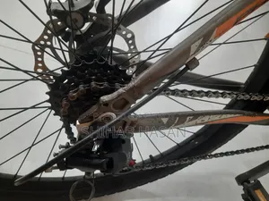 Cycle Accessories