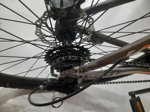 Cycle Accessories