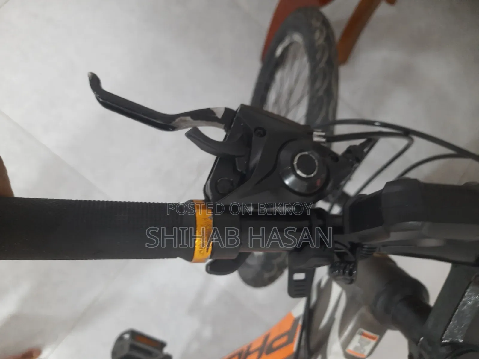 Cycle Accessories