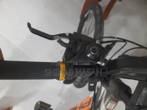 Cycle Accessories