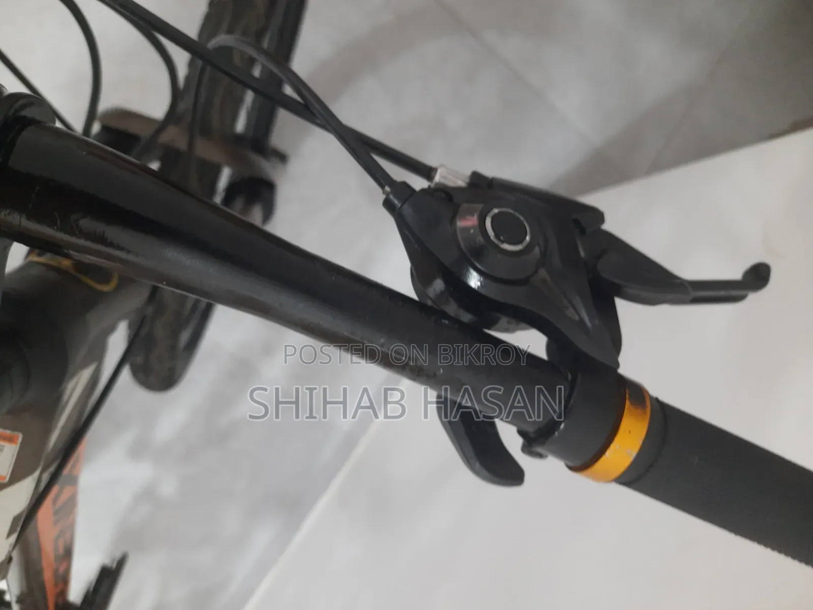 Cycle Accessories