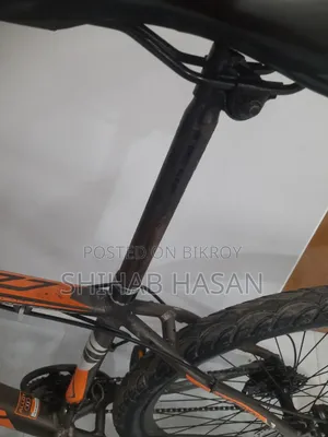 Cycle Accessories