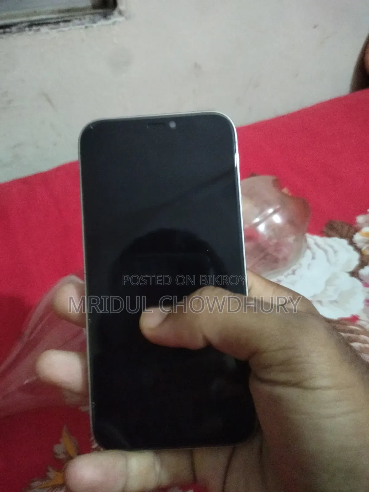Apple iPhone 12 Pro 128 GB White