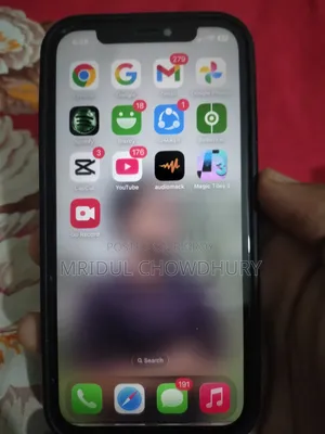 Apple iPhone 12 Pro 128 GB White