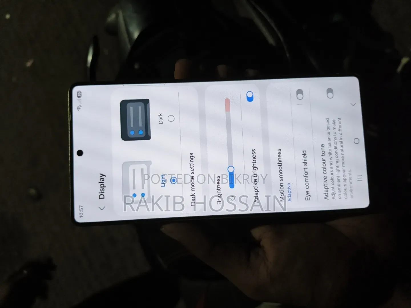 Samsung Galaxy S25 Ultra 512 GB Black