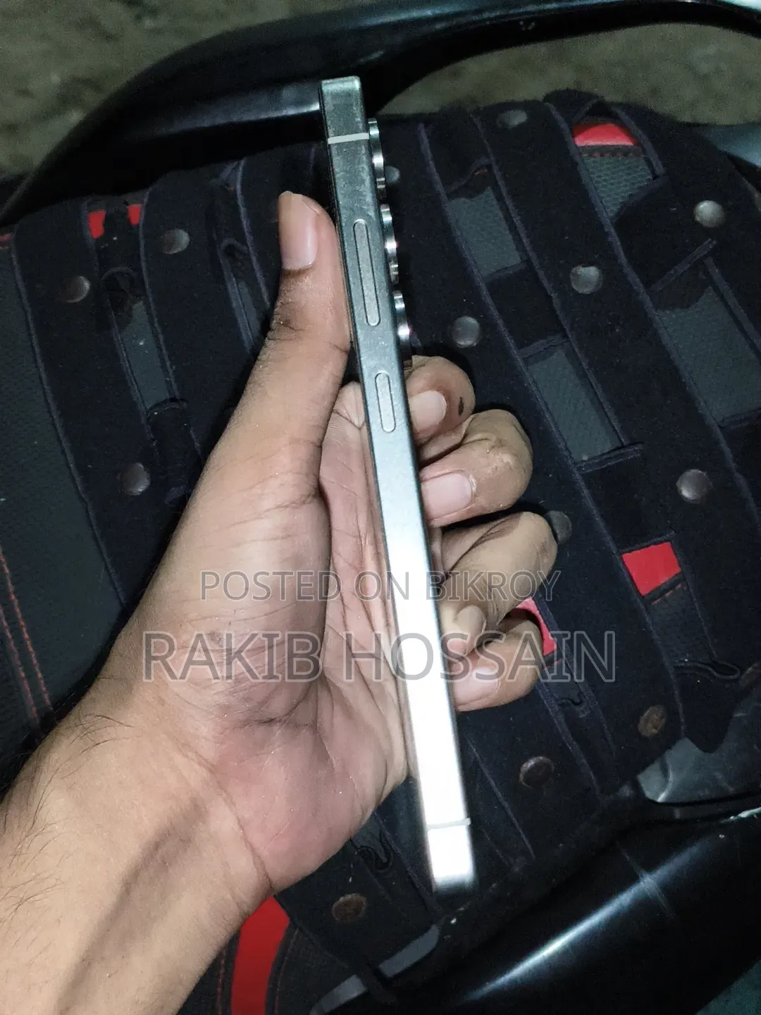 Samsung Galaxy S25 Ultra 512 GB Black