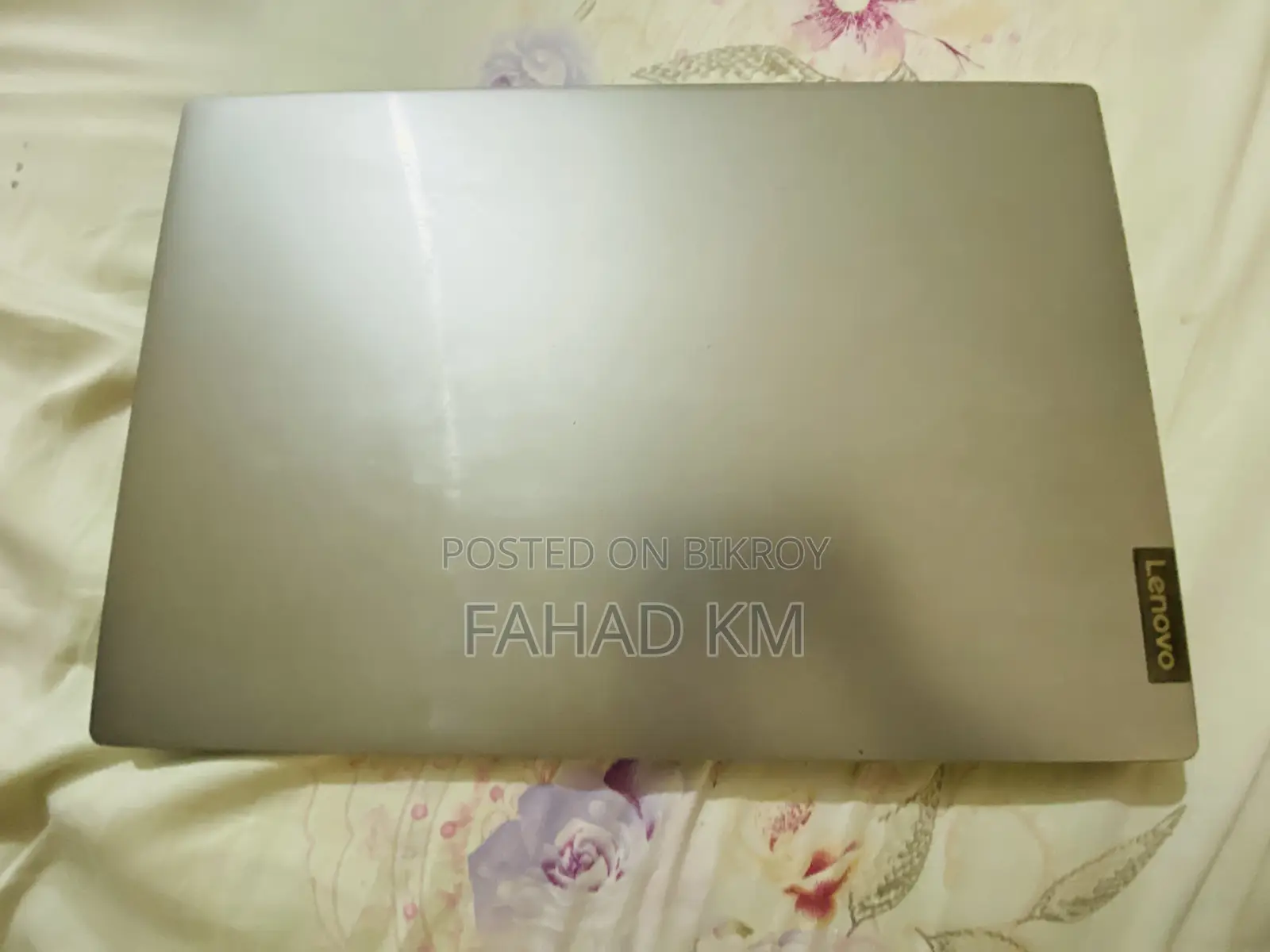 Laptop Lenovo Ideapad S145-15 8GB AMD Ryzen 5 HDD+SSD 1T