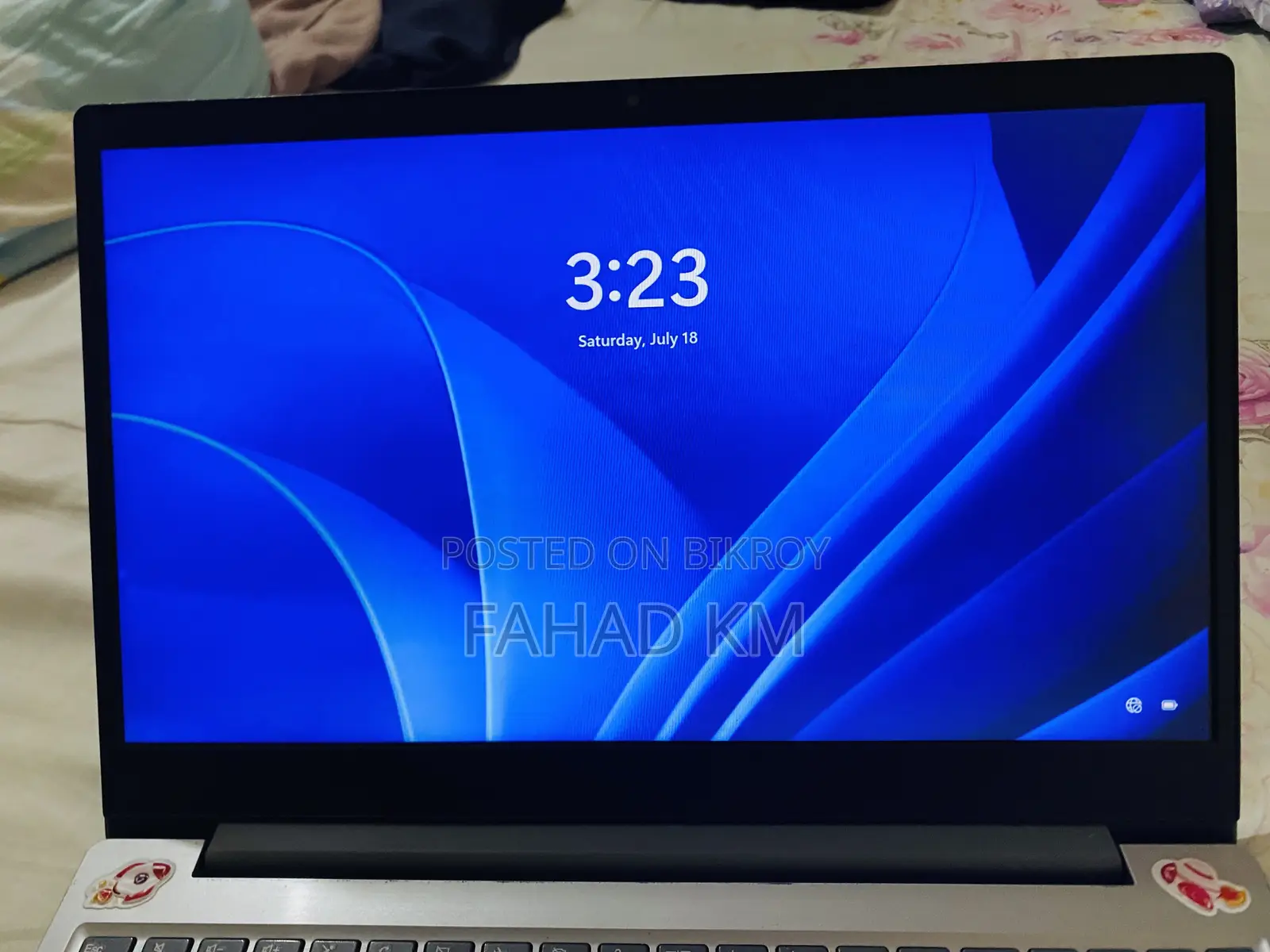 Laptop Lenovo Ideapad S145-15 8GB AMD Ryzen 5 HDD+SSD 1T