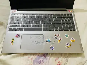 Laptop Lenovo Ideapad S145-15 8GB AMD Ryzen 5 HDD+SSD 1T