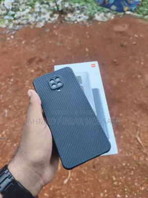Xiaomi Redmi Note 9 Pro 128 GB Blue
