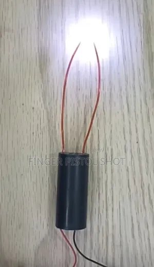 High Voltage Generator