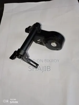 ক্যামেরা গিম্বালের জন্য জিইউন ফলো ফোকাস