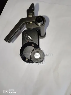 ক্যামেরা গিম্বালের জন্য জিইউন ফলো ফোকাস