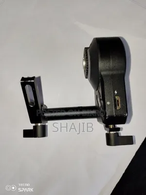ক্যামেরা গিম্বালের জন্য জিইউন ফলো ফোকাস